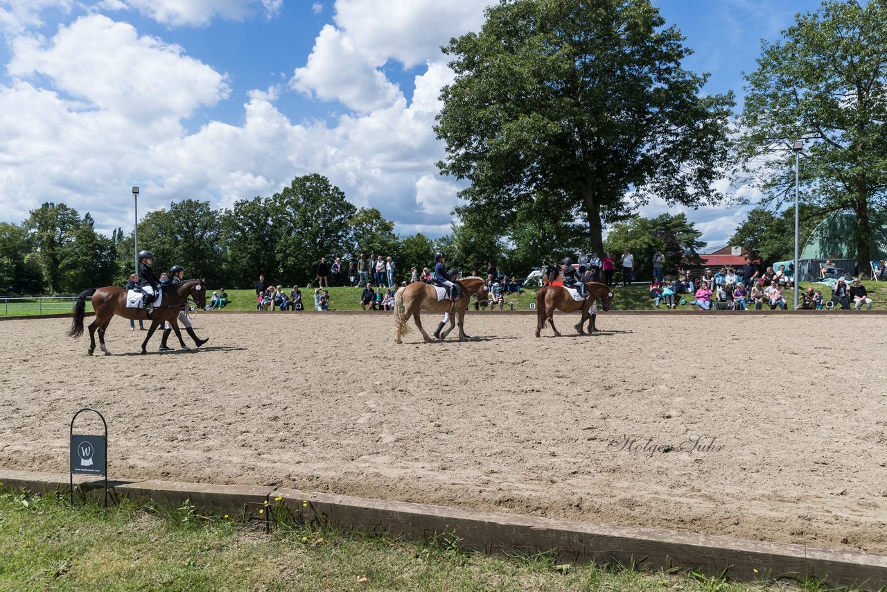 Bild 59 - Pony Akademie Turnier